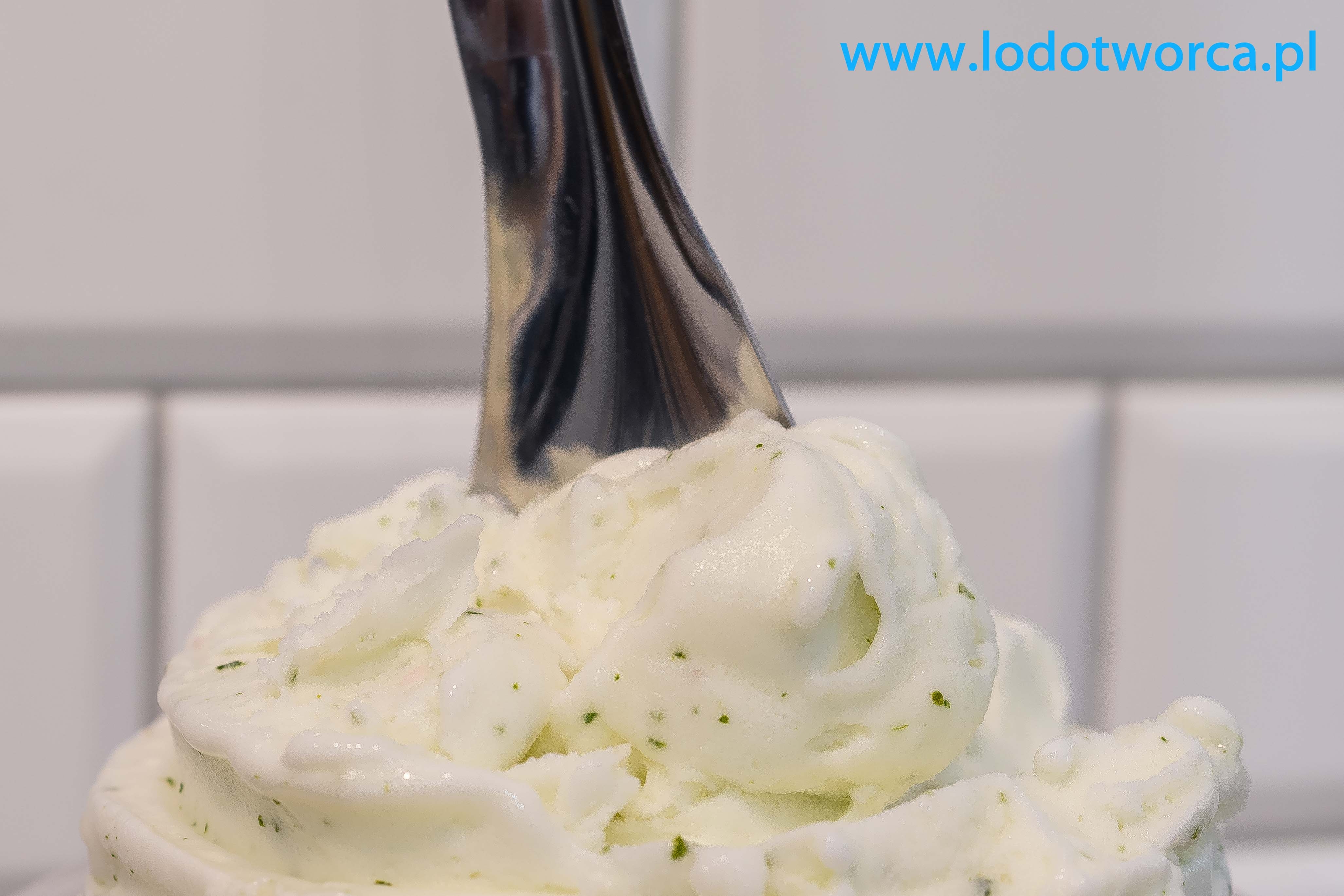 Lody Rzeszów - cytryna  z miętą lodziarnia jogurteria kawiarnia shake milkshake mrożonyjogurt lód włoski sorbet kawa cafe rurki z kremem deser lodowy bita śmietana soki frappe posypki polewy.jpg