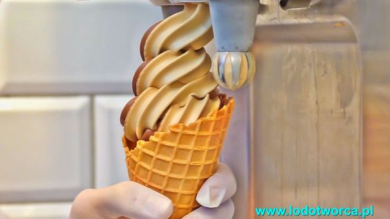 Najporządniejsze lody włoskie w Rzeszowie