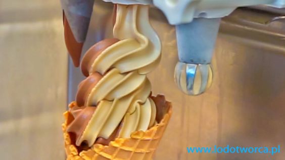 Najpomyślniejsze lody włoskie w Rzeszowie