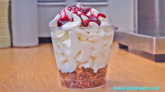 Najszlachetniejsze lody włoskie w Rzeszowie