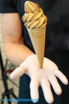 Najnormalniejsze lody włoskie w Rzeszowie