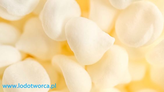 Najcelniejsze lody włoskie w Rzeszowie
