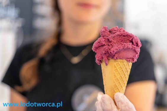 Zachwycające lody Rzeszów