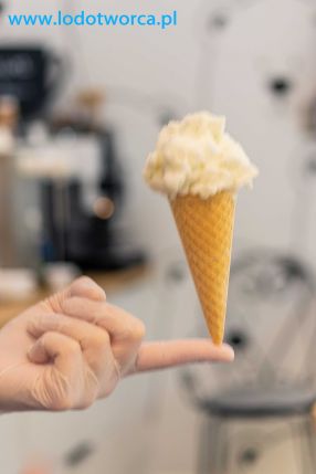 Doskonałe lody Rzeszów