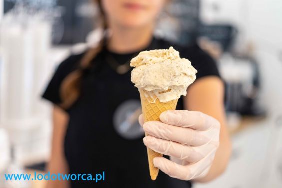 Wykwintne lody Rzeszów