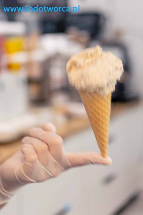 Idealne lody Rzeszów