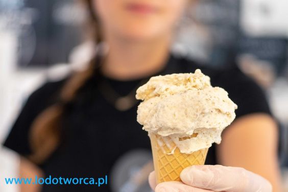 Atrakcyjne lody Rzeszów