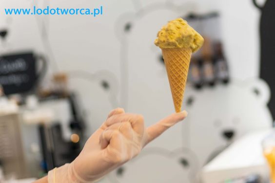 Obłędne lody Rzeszów