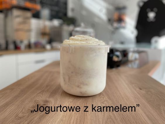 najzdrowsza lodziarnia Rzeszów - lody