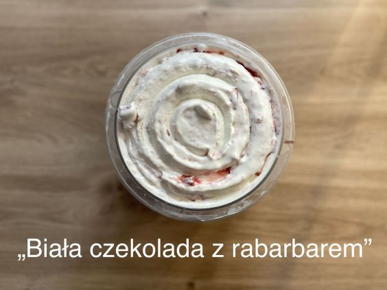 najładniejsza lodziarnia Rzeszów - lody
