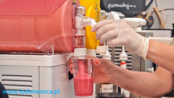 Lody Rzeszów najwyborniejsza lodziarnia