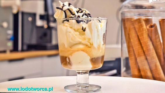 Lody Rzeszów najlepsza lodziarnia