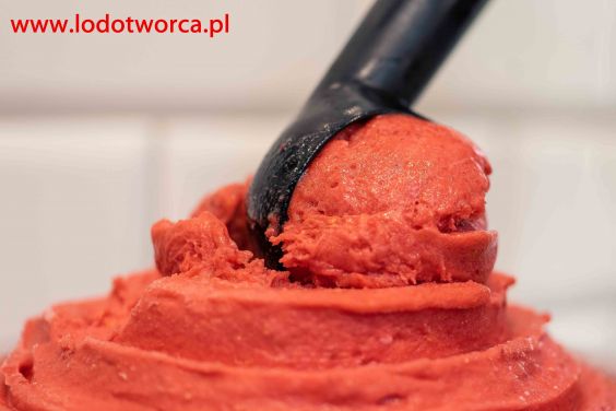 Lody Rzeszów najradośniejsza lodziarnia