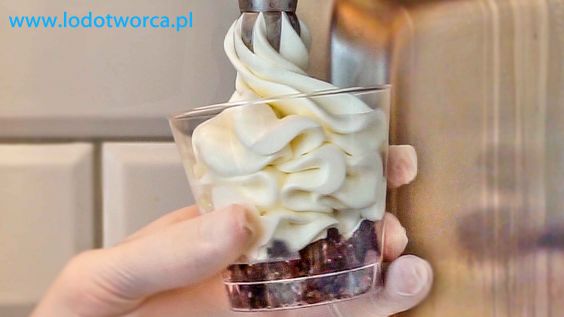Najidealniejsze lody włoskie w Rzeszowie
