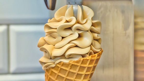 Najzdrowsze lody włoskie w Rzeszowie