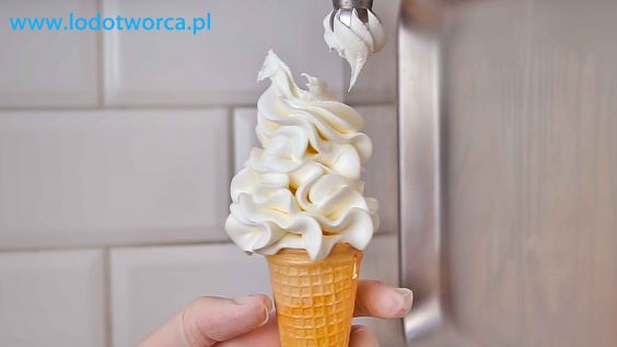 Najcelniejsze lody włoskie w Rzeszowie