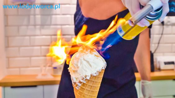 Wyśmienite lody Rzeszów