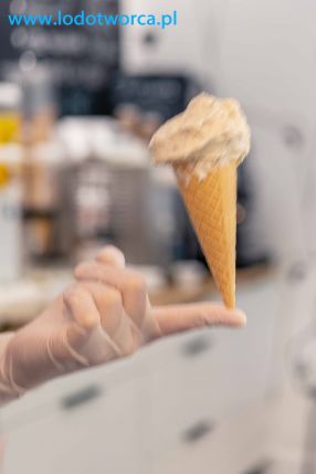 Wyjątkowe lody Rzeszów