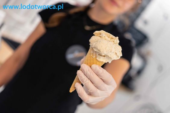Wartościowe lody Rzeszów