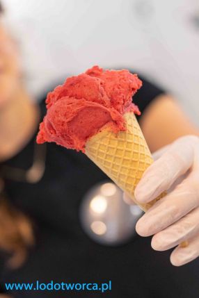 Doskonałe lody Rzeszów