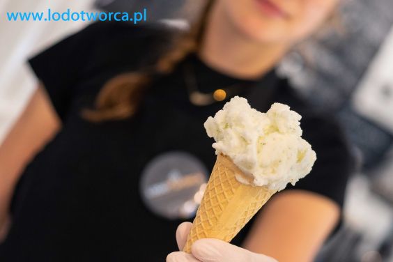 Lody Idealne w lodziarni w Rzeszowie