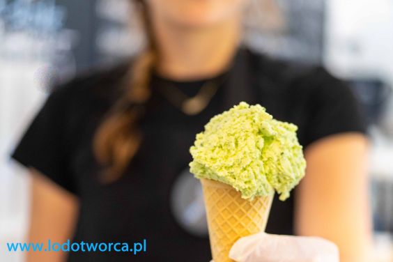 Pierwszorzędne  lody w lodziarni w Rzeszowie