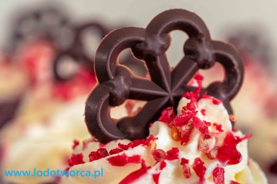 Idealne  lody w lodziarni w Rzeszowie