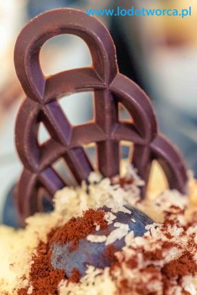 Lody Idealne w lodziarni w Rzeszowie