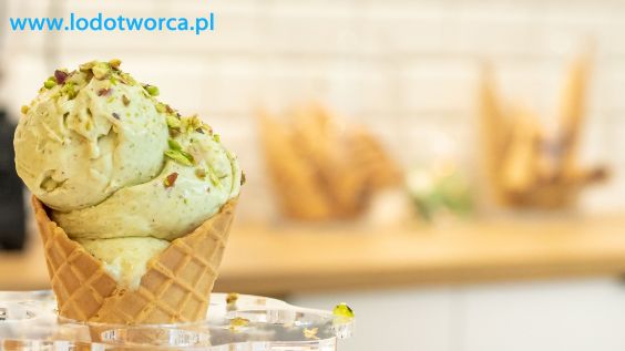 Dobre  lody w lodziarni w Rzeszowie