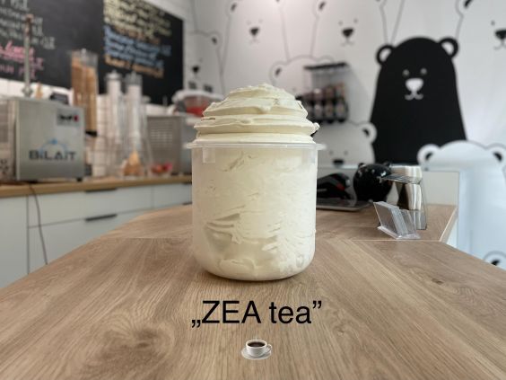 najszczęśliwsza lodziarnia Rzeszów - lody