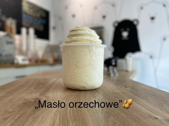 najwłaściwsza lodziarnia Rzeszów - lody