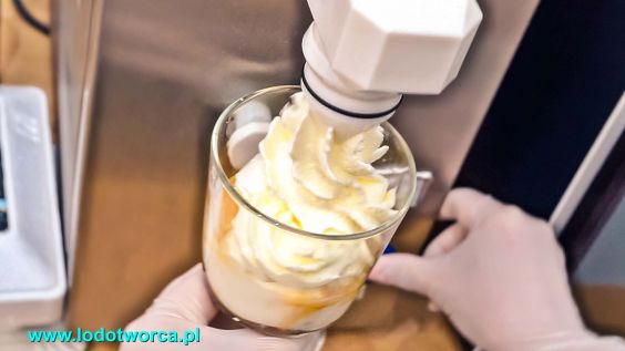 Lody Rzeszów najidealniejsza lodziarnia