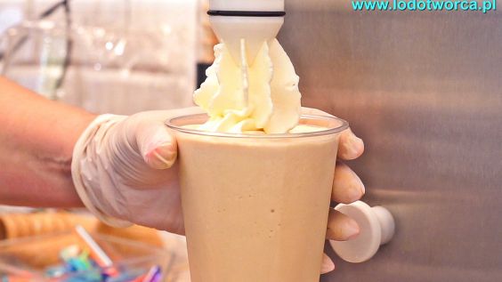 Lody Rzeszów najładniejsza lodziarnia